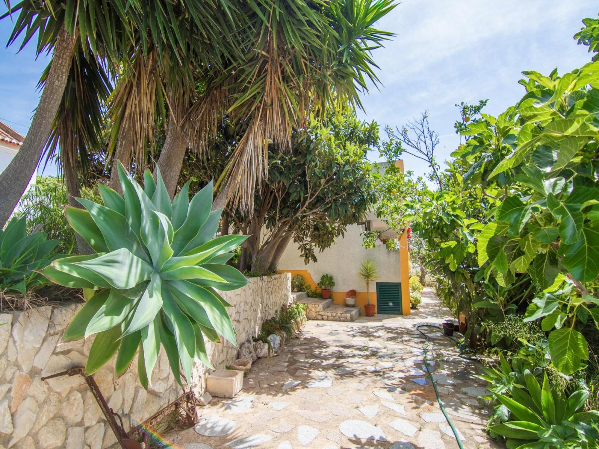 Akivillas Lagos Garden 외부 사진