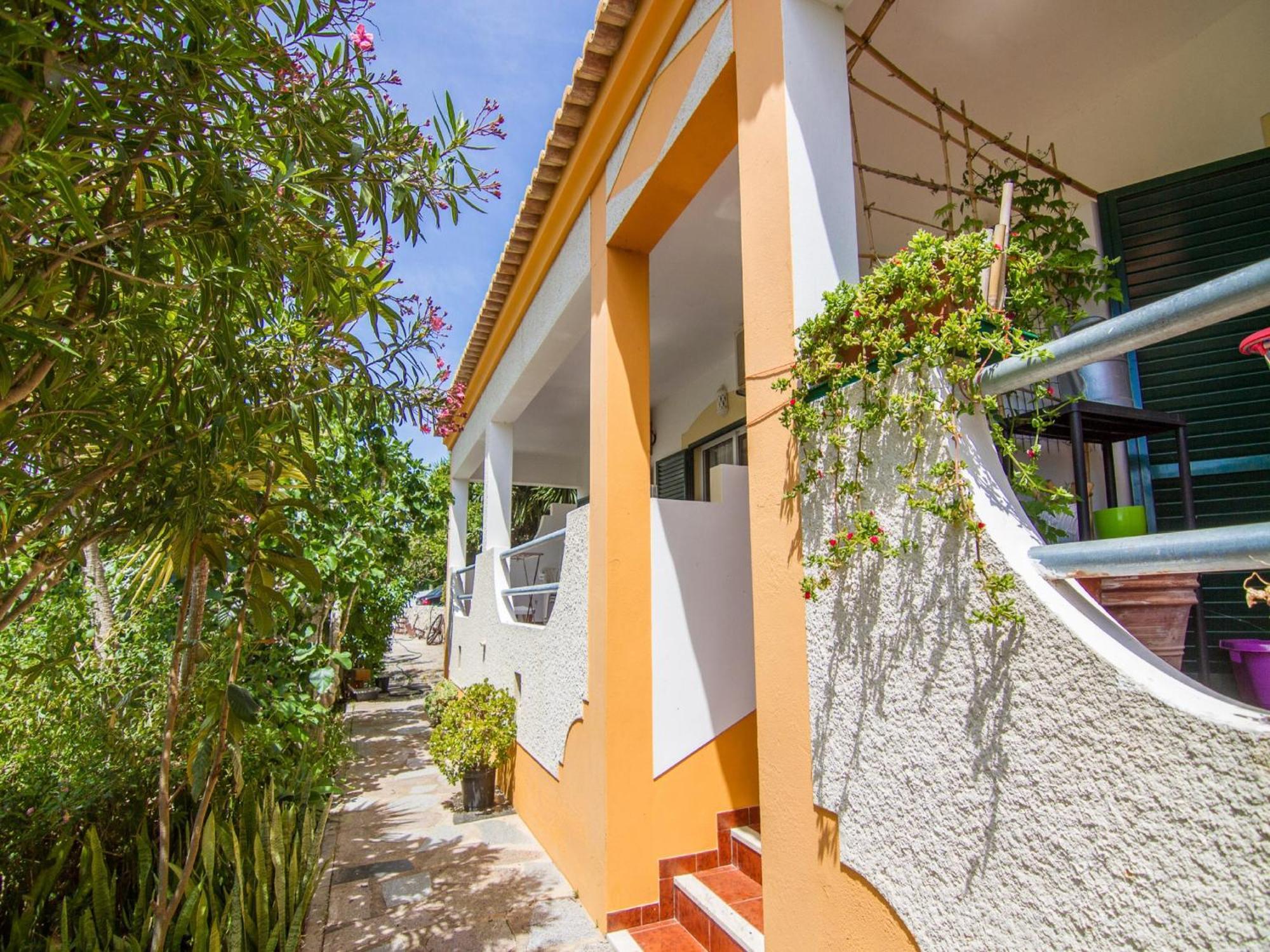 Akivillas Lagos Garden 외부 사진