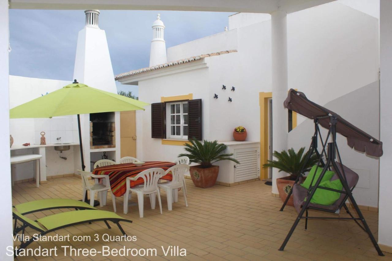 Akivillas Lagos Garden 외부 사진