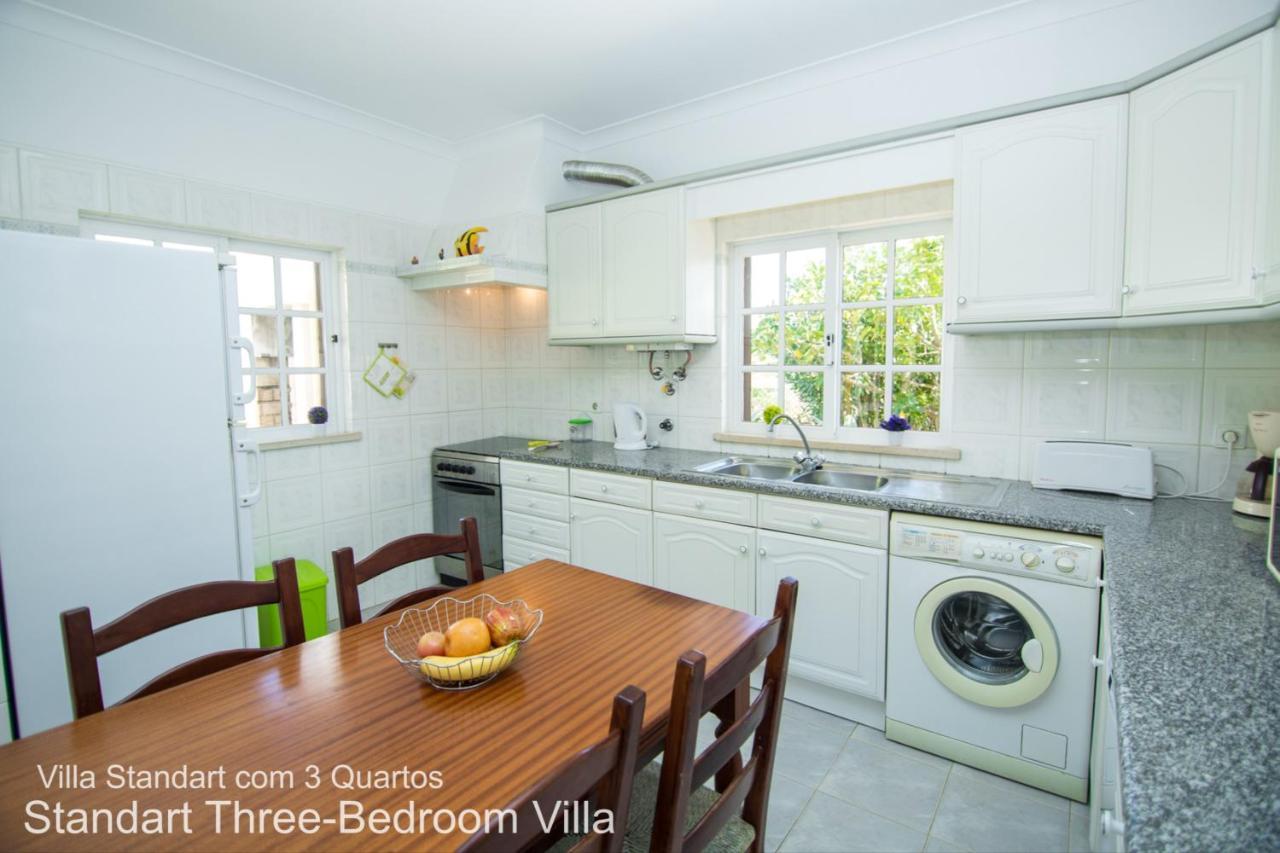 Akivillas Lagos Garden 외부 사진
