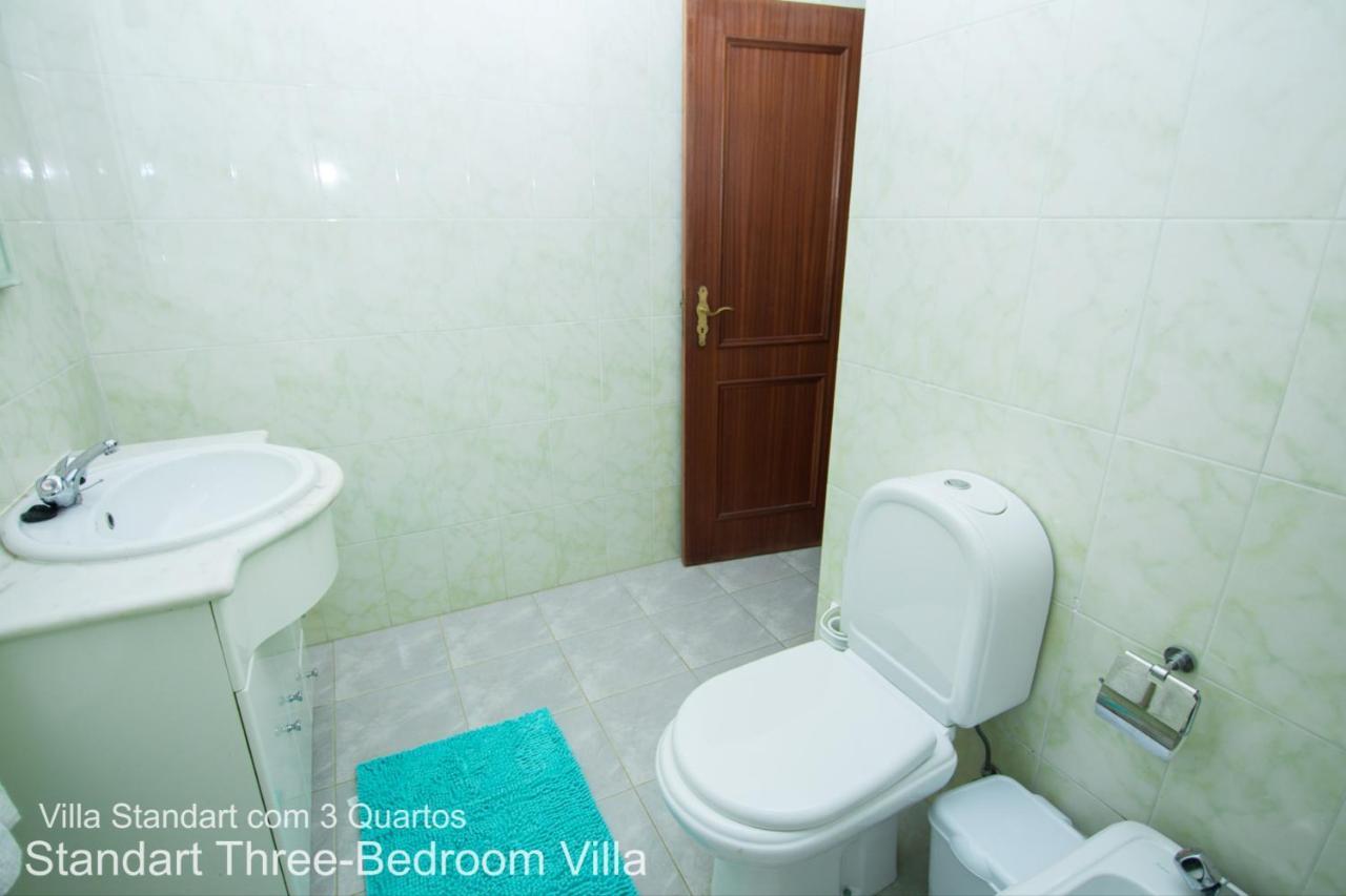 Akivillas Lagos Garden 외부 사진