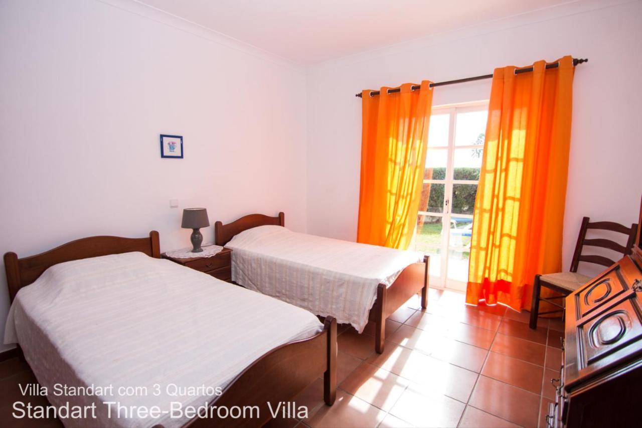 Akivillas Lagos Garden 외부 사진