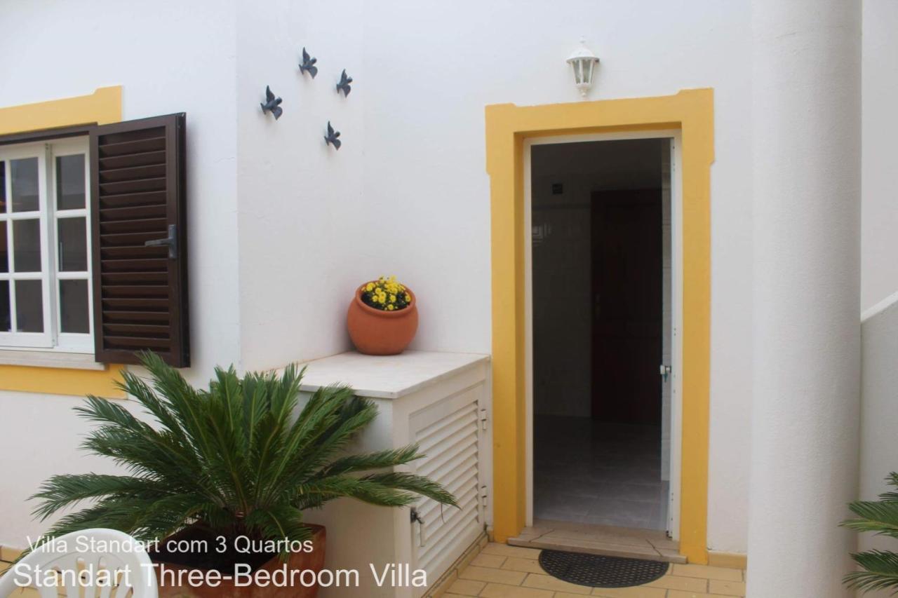 Akivillas Lagos Garden 외부 사진