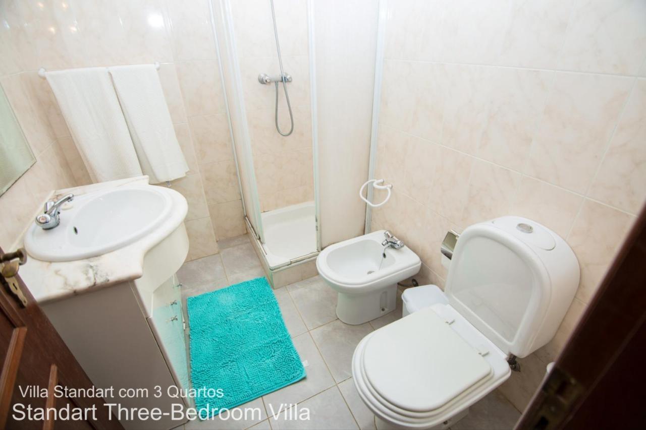 Akivillas Lagos Garden 외부 사진