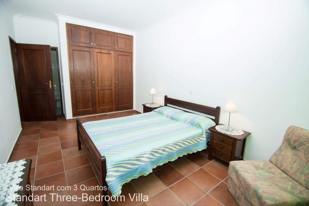 Akivillas Lagos Garden 외부 사진