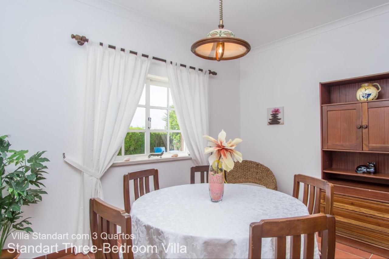 Akivillas Lagos Garden 외부 사진