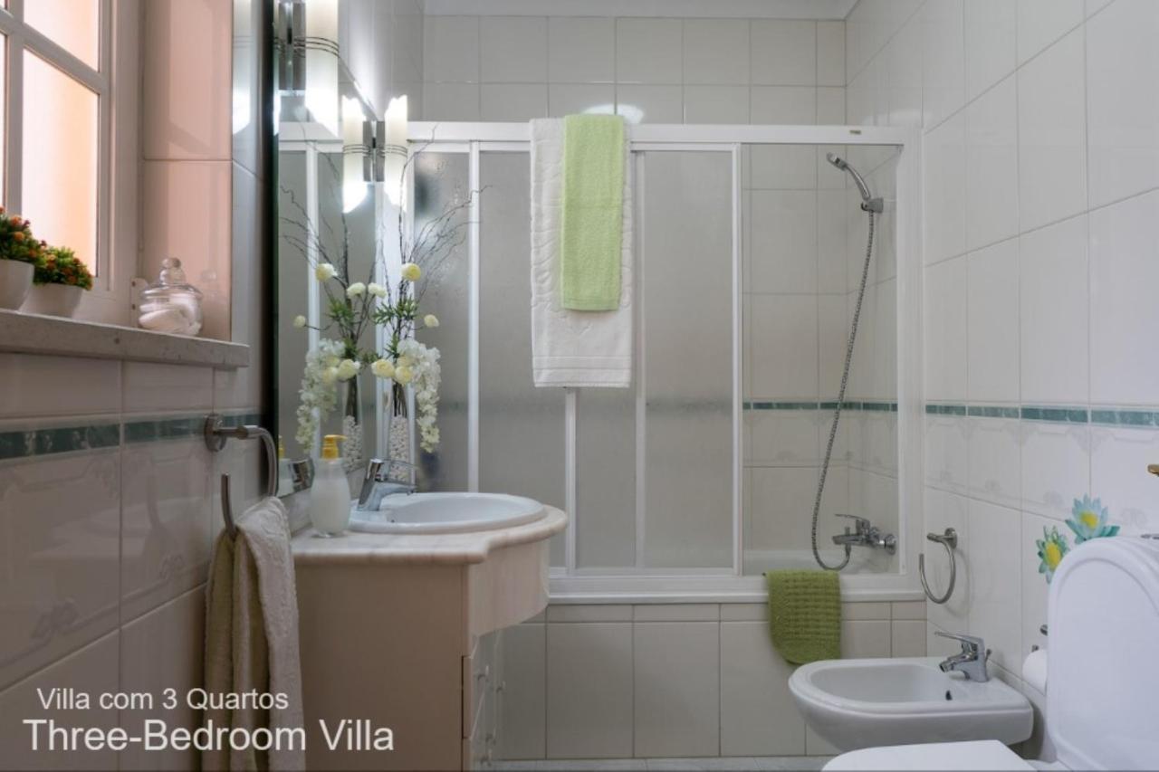 Akivillas Lagos Garden 외부 사진