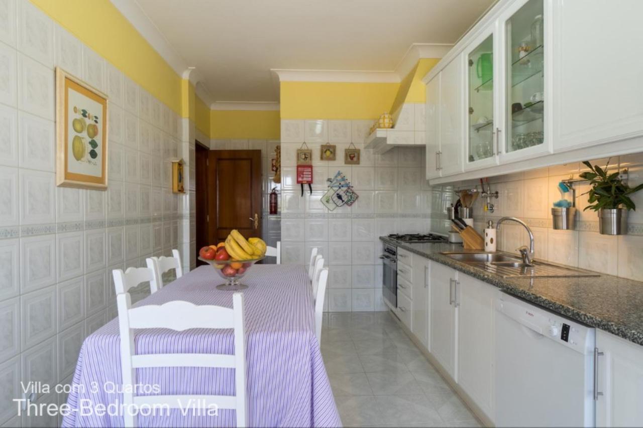Akivillas Lagos Garden 외부 사진