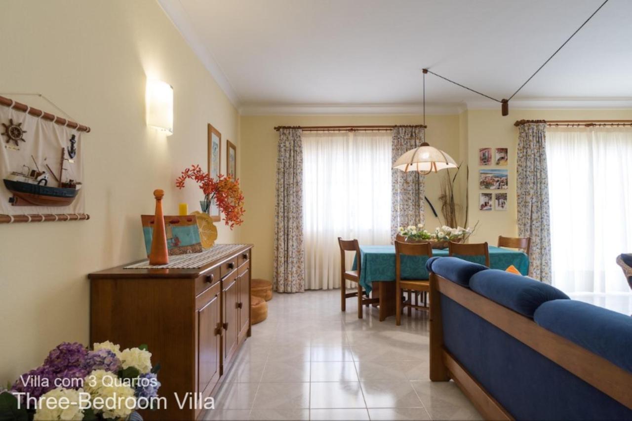 Akivillas Lagos Garden 외부 사진