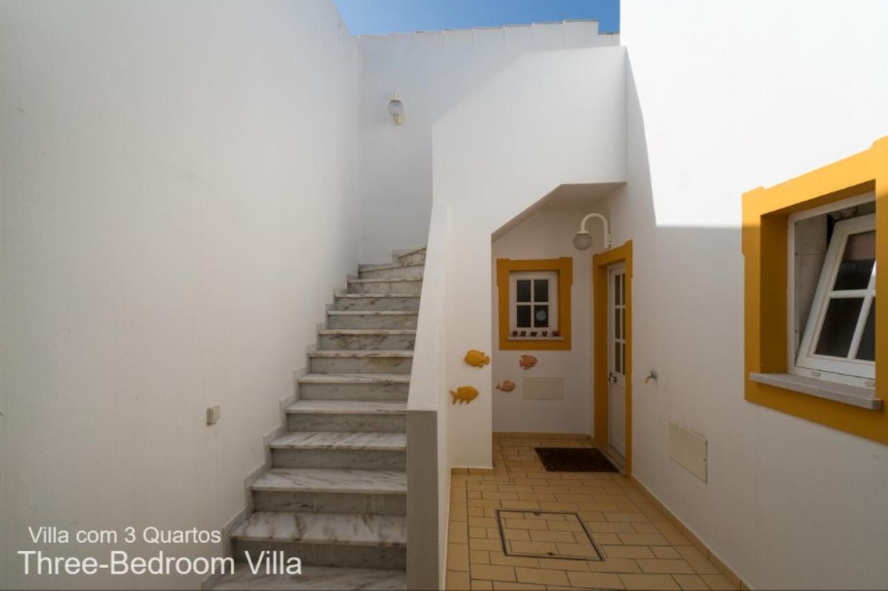 Akivillas Lagos Garden 외부 사진