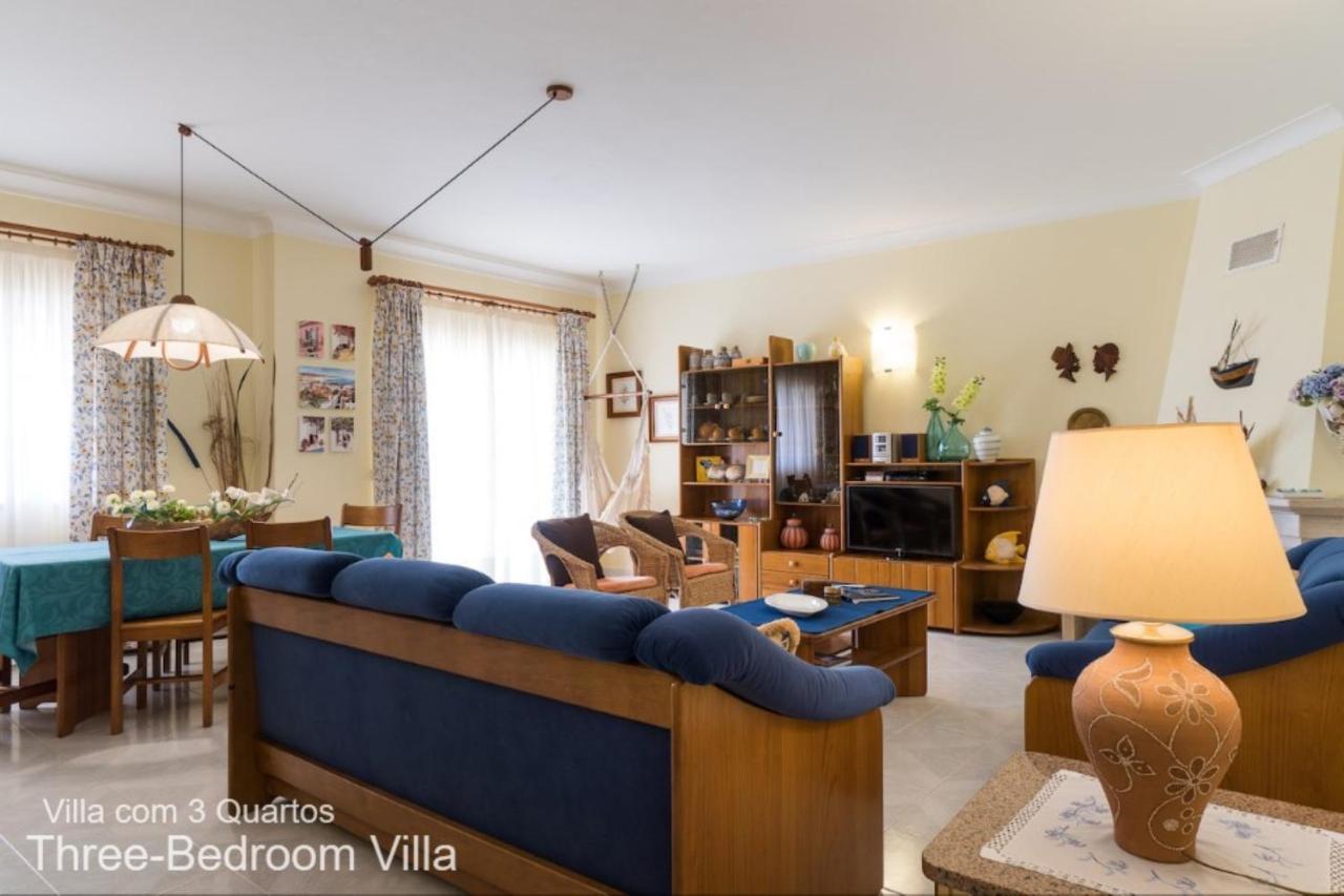 Akivillas Lagos Garden 외부 사진