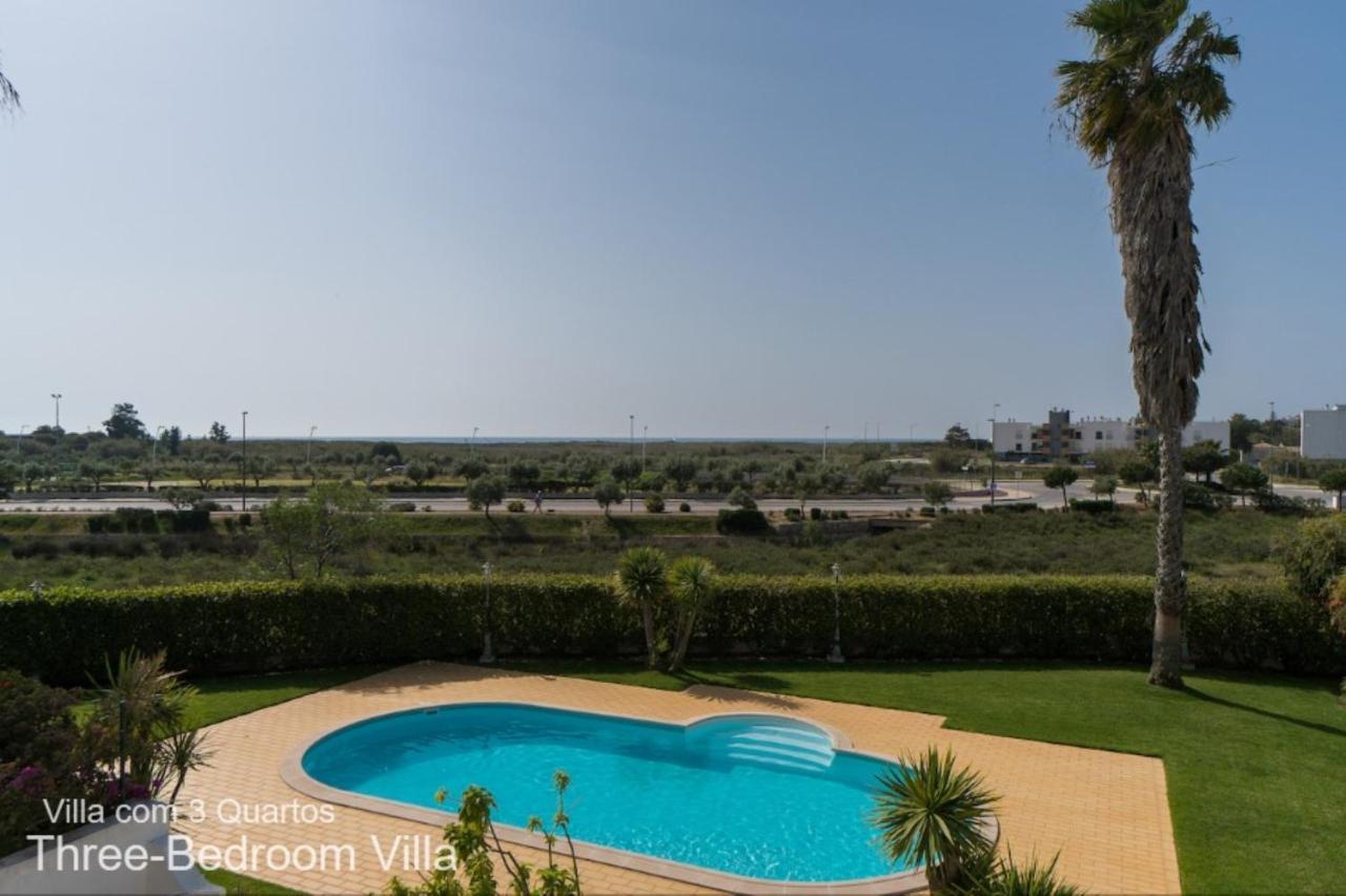 Akivillas Lagos Garden 외부 사진