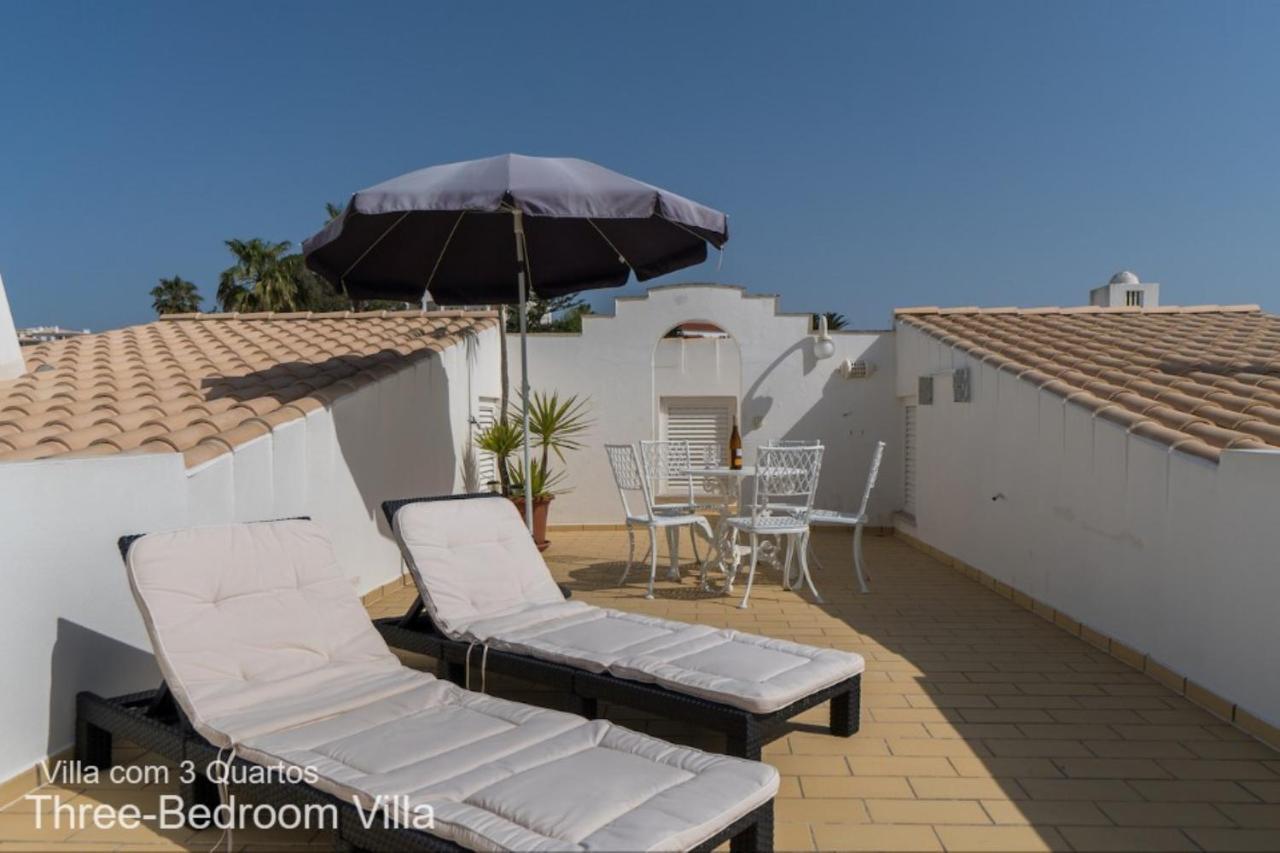 Akivillas Lagos Garden 외부 사진