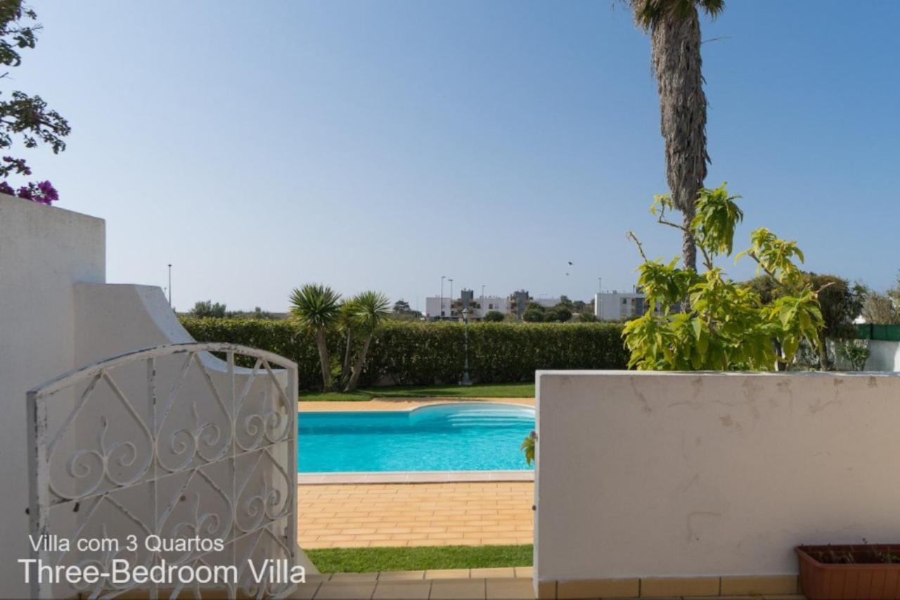 Akivillas Lagos Garden 외부 사진