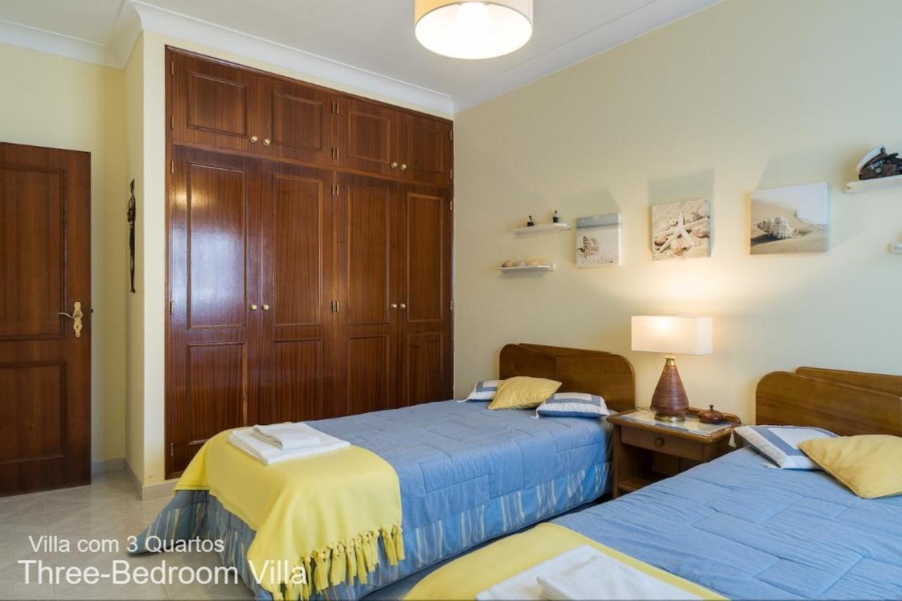 Akivillas Lagos Garden 외부 사진
