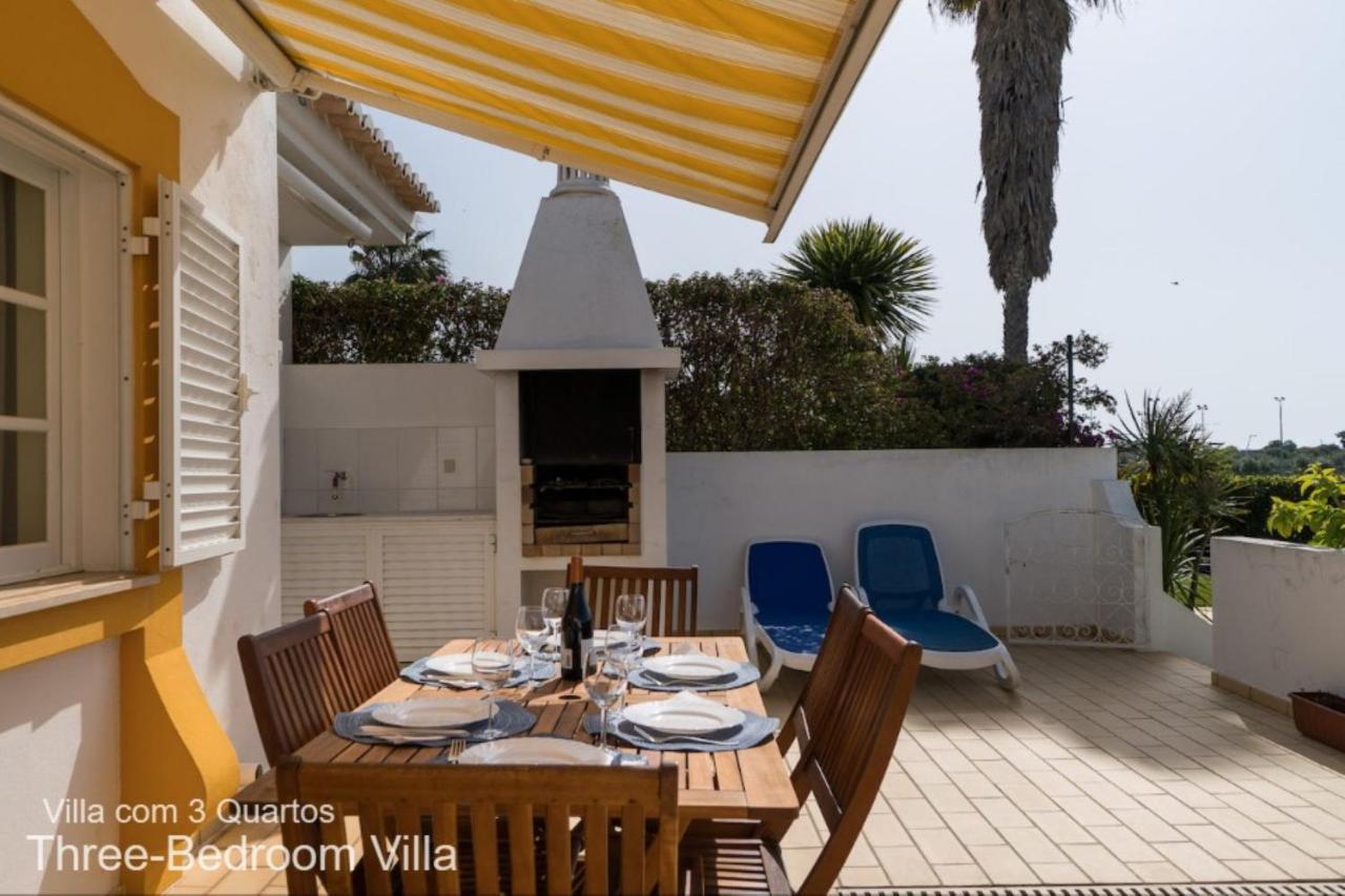 Akivillas Lagos Garden 외부 사진
