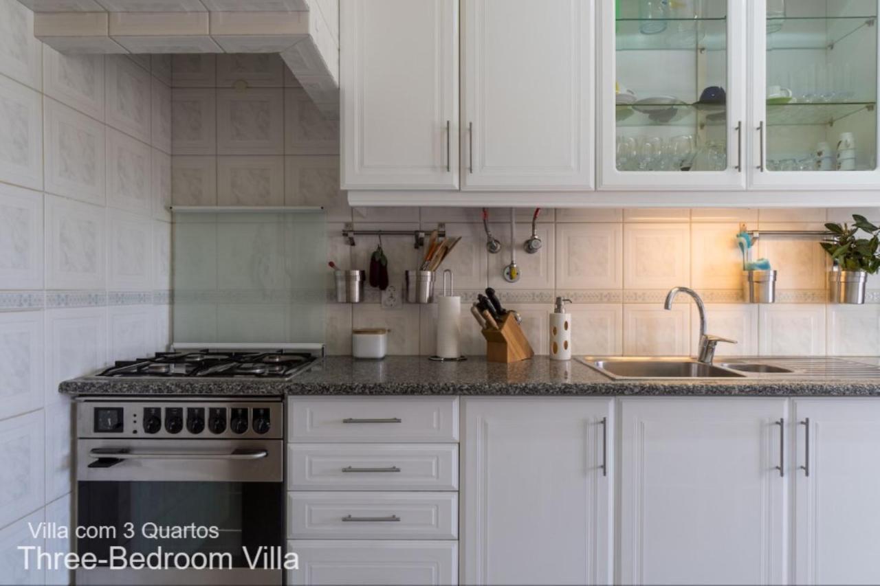 Akivillas Lagos Garden 외부 사진
