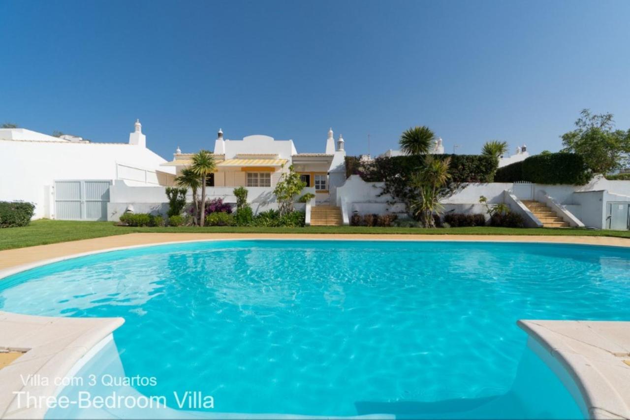 Akivillas Lagos Garden 외부 사진